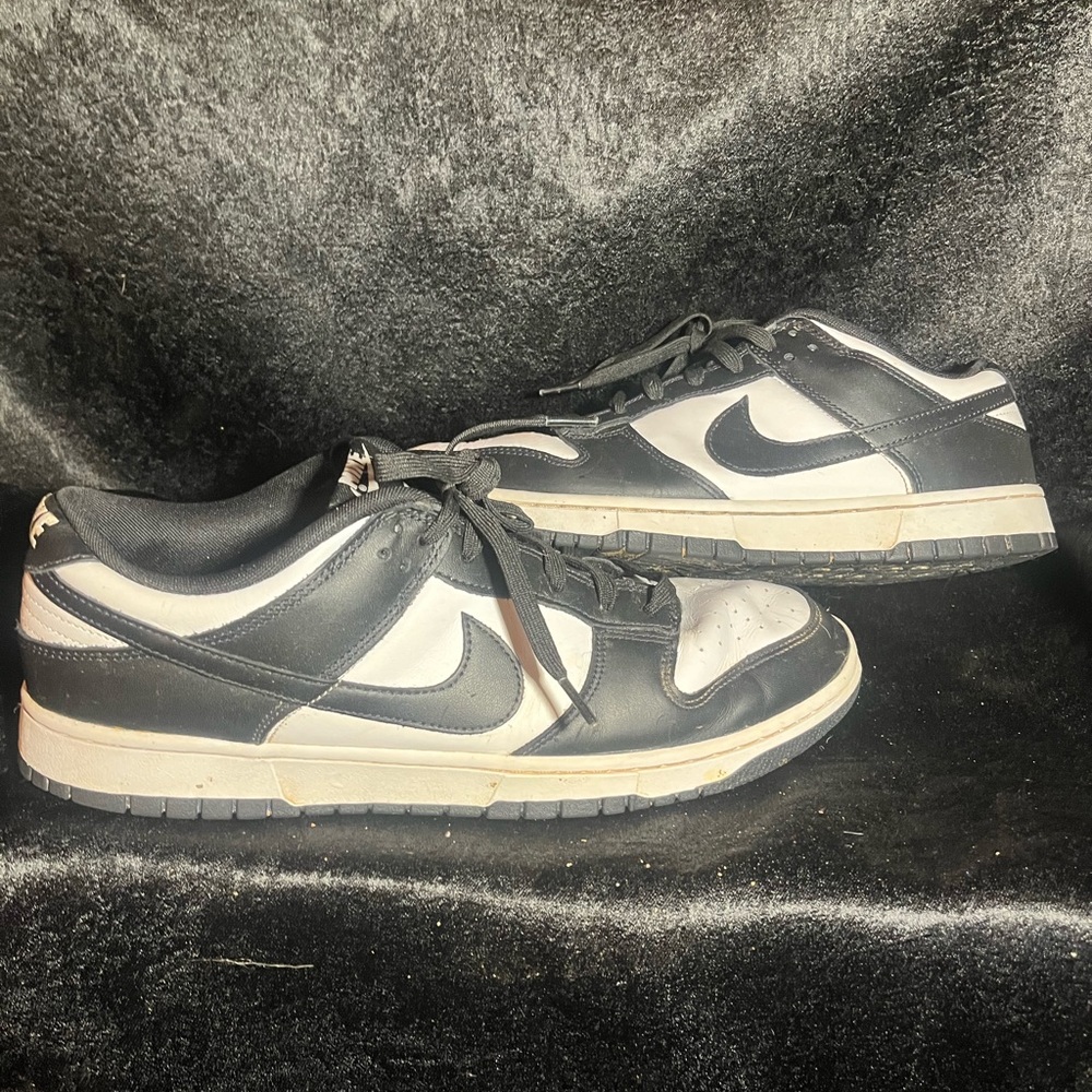 Nike “Panda” Dunks